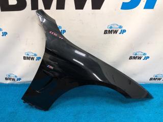 Крыло переднее правое BMW 4 2015