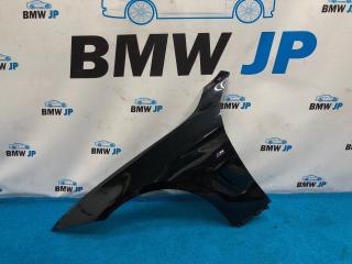 Крыло переднее левое BMW 4 2015