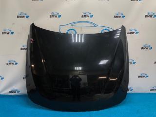 Капот передний BMW 4 2015