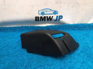 Обшивка багажника задняя левая BMW X3 2012