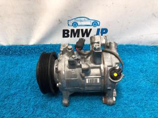 Компрессор кондиционера BMW 4 2015