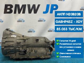 АКПП BMW 3 2013