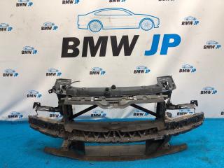 Запчасть телевизор панель m-tech передний BMW 3 2012