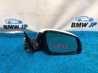Зеркало заднего вида боковое переднее правое BMW 3 2012