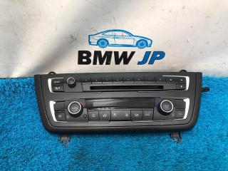 Блок управления климат-контролем BMW 3 2012