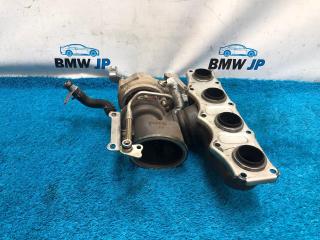 Турбина 4 2015 f36 N20B20B