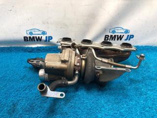 Турбина 4 2015 f36 N20B20B