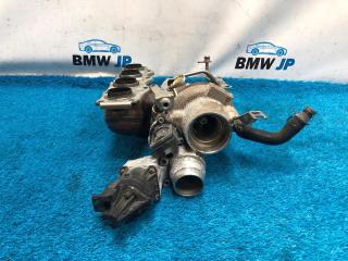 Турбина 4 2015 f36 N20B20B