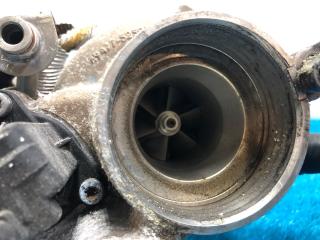 Турбина 4 2015 f36 N20B20B