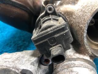 Турбина 4 2015 f36 N20B20B