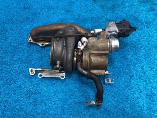 Турбина 4 2015 f36 N20B20B