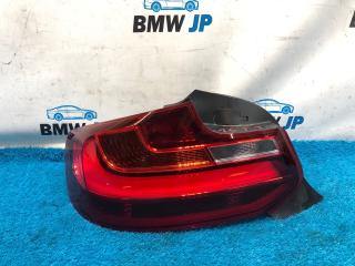 Фото запчасти фонарь задний BMW 2 2014 контрактная запчасть Запчасть фонарь задний BMW 2 2014