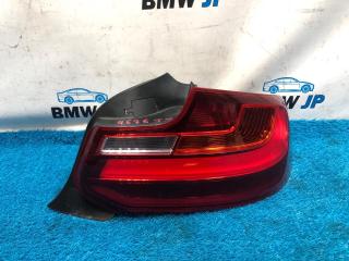 Фото запчасти фонарь задний правый BMW 2 2014 контрактная запчасть Запчасть фонарь задний правый BMW 2 2014