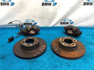 Комплект тормозов передний BMW 2 2014