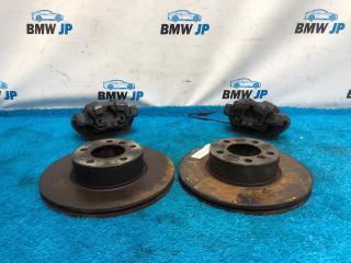 Комплект тормозов передний BMW 3 2012
