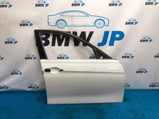 Дверь передняя правая BMW 3 2012
