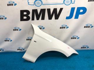 Фото запчасти крыло переднее правое BMW 2 2014 контрактная запчасть Запчасть крыло переднее правое BMW 2 2014