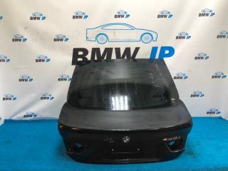 Крышка багажника задняя BMW 4 2015