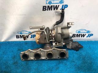Запчасть турбина BMW 3 2012