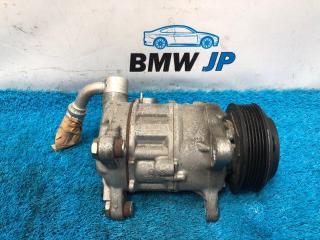 Фото запчасти компрессор кондиционера BMW 2 2014 контрактная запчасть Запчасть компрессор кондиционера BMW 2 2014