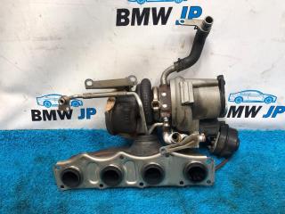 Запчасть турбина BMW 2 2014