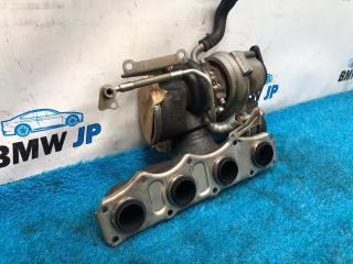 Турбина 2 2014 f22 N20B20B