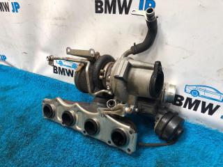 Турбина BMW 2 f22 N20B20B