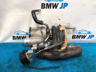 Турбина 2 2014 f22 N20B20B