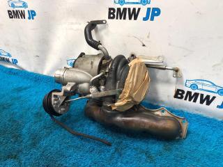 Турбина 2 2014 f22 N20B20B