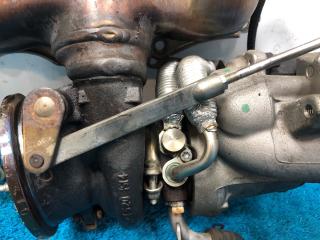 Турбина 2 2014 f22 N20B20B