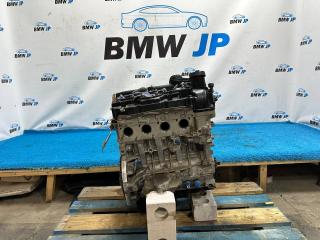 Запчасть двигатель BMW 3 2012