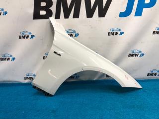 Крыло переднее правое BMW 3 2012
