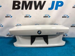 Крышка багажника BMW 2 2014