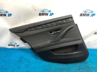 Запчасть карта дверная задняя левая BMW 5 2012