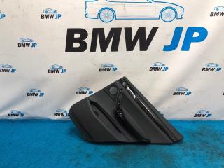 Запчасть карта дверная задняя правая BMW X3 2012