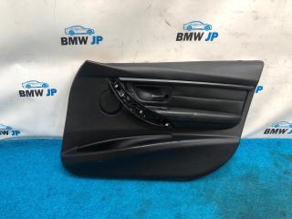 Карта дверная передняя правая BMW 3 2013
