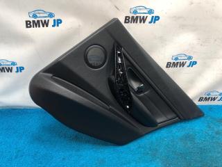 Карта дверная задняя правая BMW 3 2013
