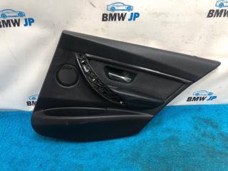 Карта дверная задняя правая BMW 3 2013