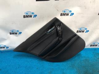 Карта дверная задняя левая BMW 1 2015