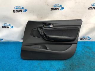 Карта дверная передняя правая BMW 1 2015