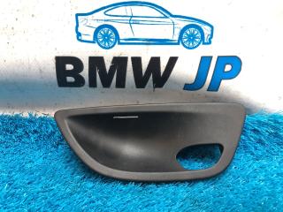 Запчасть накладка внутренней ручки двери задняя правая BMW 5 2012