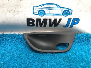 Запчасть накладка внутренней ручки двери передняя правая BMW 5 2012