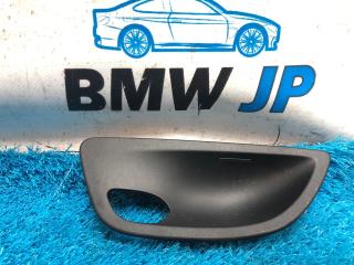 Запчасть накладка внутренней ручки двери передняя левая BMW 5 2012