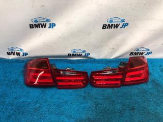 Комплект фонарей BMW 3 2013