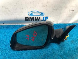 Зеркало заднего вида боковое BMW 4 2015