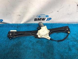 Механизм стеклоподъемника BMW X5