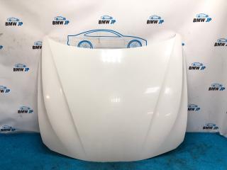 Капот BMW 3 2012