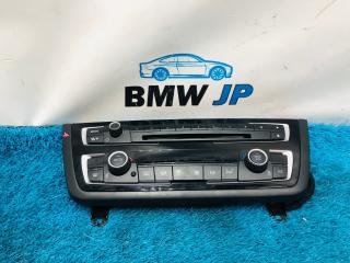 Блок управления климат-контролем BMW 4 2015