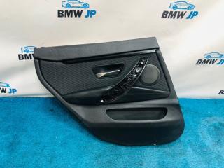 Карта дверная задняя левая BMW 4 2015