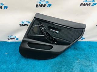 Карта дверная задняя правая BMW 4 2015
